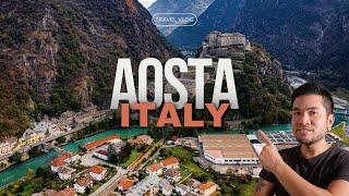 Things To Do In Aosta, Italy
