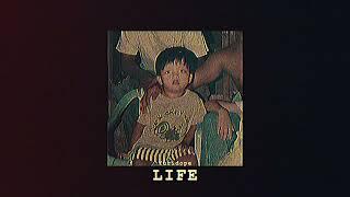 Yuridope - Life (Prod. by Kael-G)