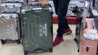 Luggage bags ￼