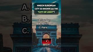  Test Your Geography Knowledge! Can You Answer These 5 Questions?