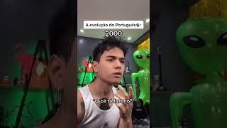 QUANDO VOCÊ TEM AQUELE AMIGO QUE FALA TUDO ERRADO 