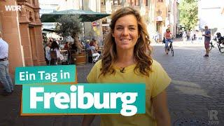 A day in freiburg