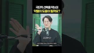 극단적 선택을 막는데 약물이 도움이 될까요 / 마인드랩공간정신건강의학과 이광민