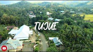 Pesona Tujue (View Terbaru)