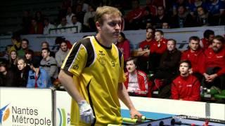 ITSF World Cup 2012 - Simple Men Final