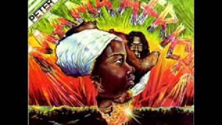 Peter Tosh - Johnny B. Goode (long version)