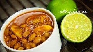 Pinto Beans Stew (Soup, Side) Recipe