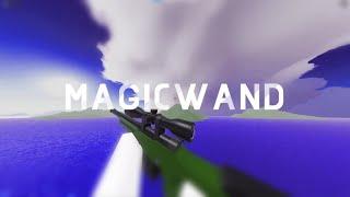 NEW MAGICWAND | Rivals Montage