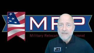 Military Relocation Professional - Dean Ahrendt - Realtor®