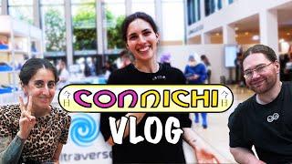 CONNICHI VLOG 2023 - absolutes Chaos mit @JanWayYT