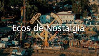 Ecos de Nostalgia - DJI Mavic 3 Pro