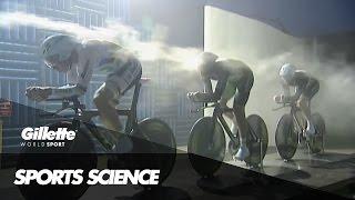 Sports Science Development at the Australian Institute of Sport | Gillette World Sport