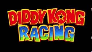 Star City - Diddy Kong Racing