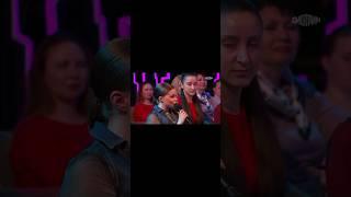 Дарья Храмова о своем участии в группе #непара