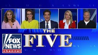 ‘The Five’: Dems are ‘facing a HUGE cliff’