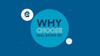 #Win2022inREI with Real Estate IQ!