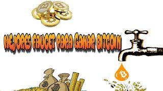 Como ganar bitcoin por internet / ganar dinero por internet 2016 comprabado.