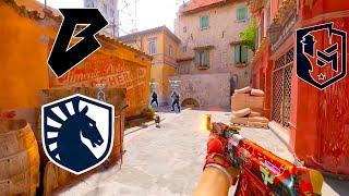 BESTIA vs Liquid – Highlights – PGL CS2 RMR AMERICAS