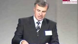 25 Jahre Simon-Kucher Jubiläumskonferenz Georg Tacke