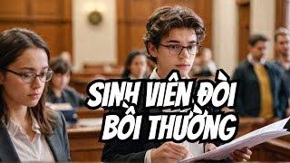 Sinh viên Học viện Tuần duyên Mỹ tố cáo bị tấn công, đòi bồi thường 130 triệu USD