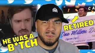 Leffen gets roasted AGAIN | Capcom Champ actually RETIRES | 2XKO New character Reveal - FGC Reacts