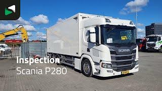 Scania P280 - 2019 - BAS World