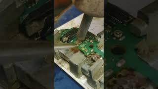 All Digital Mic Replace Trick | SMD Machine