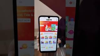How to make multivendor app | how to make multistore app | make multi vendor grocery app #raunix