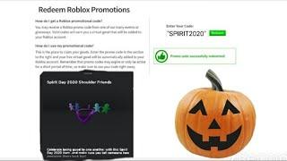 Spirit2020 Promo code Halloween 2020