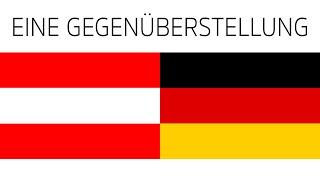 Unterschiede zwischen Österreichern und Deutschen. | Michael Buchinger