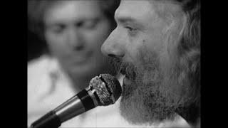 Georges Moustaki - Les amis de Georges (live)