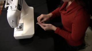 MJTrends: Sewing Vinyl fabric tips and tricks