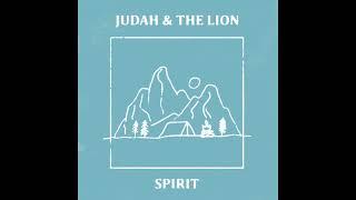 Judah & the Lion - Spirit (Visualizer)