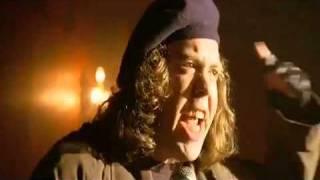 Dan Fogler Screen Test As Sam Kinison