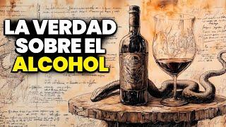 ¿Por qué Al Kuhul Alcohol es llamado ESPÍRITU