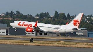 Lion Air: Pesawat JT-610 Layak Terbang