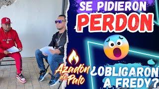 INCREIBLE pero CIERTO, Jose Torres y su hermano Fredy se pidieron PERDON ¿Los OBLIGARON? 