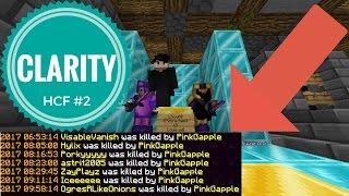 [Clarity] HCF #2 - Lots of KILLS | IM A KILL HOG!