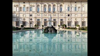 The Borghese Experience: Art Gallery & Gardens Guided Tour