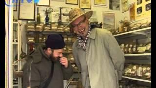 Novogodisnji RTV Cazin 2013 - Greske sa snimanja