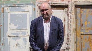 Сбор труппы театра Студия театрального искусства 2016 г.