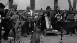 Shadows of the Glen  - traditional irish folk music - The Kesh Jig