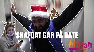 Shafqat - Er på Tinder date