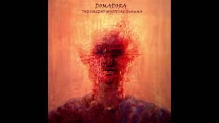 Domadora - Hypnosis - The violent mystical sukuma 2016