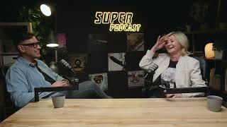 Super podcast #3 - Beata Olga Kowalska - Magia nagości?