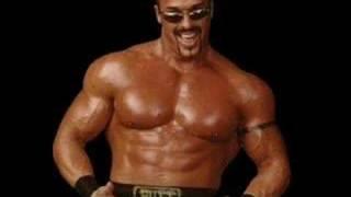 Buff Bagwell - Theme