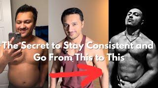 How to to Stay Consistent with Your Fitness Routine (Ultimate Guide)