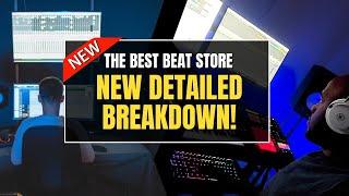 The Best Beat Store in 2023 | Buybeats.com (New) Detailed breakdown