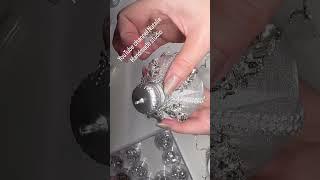 Free lessons on YouTube channel Natalie Handmade studio. #handmade #christmas #diy #decor