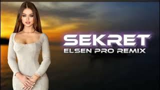 Elsan Pro - Sekret ( Official Remix 2023